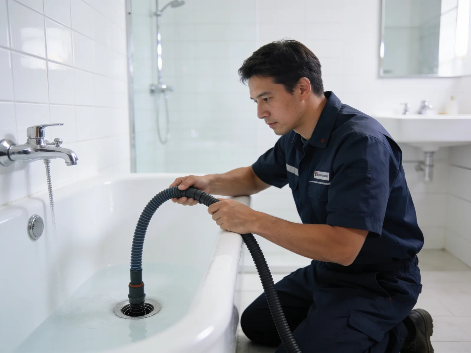Emergency Plumber Lumber Bridge, NC FAQs